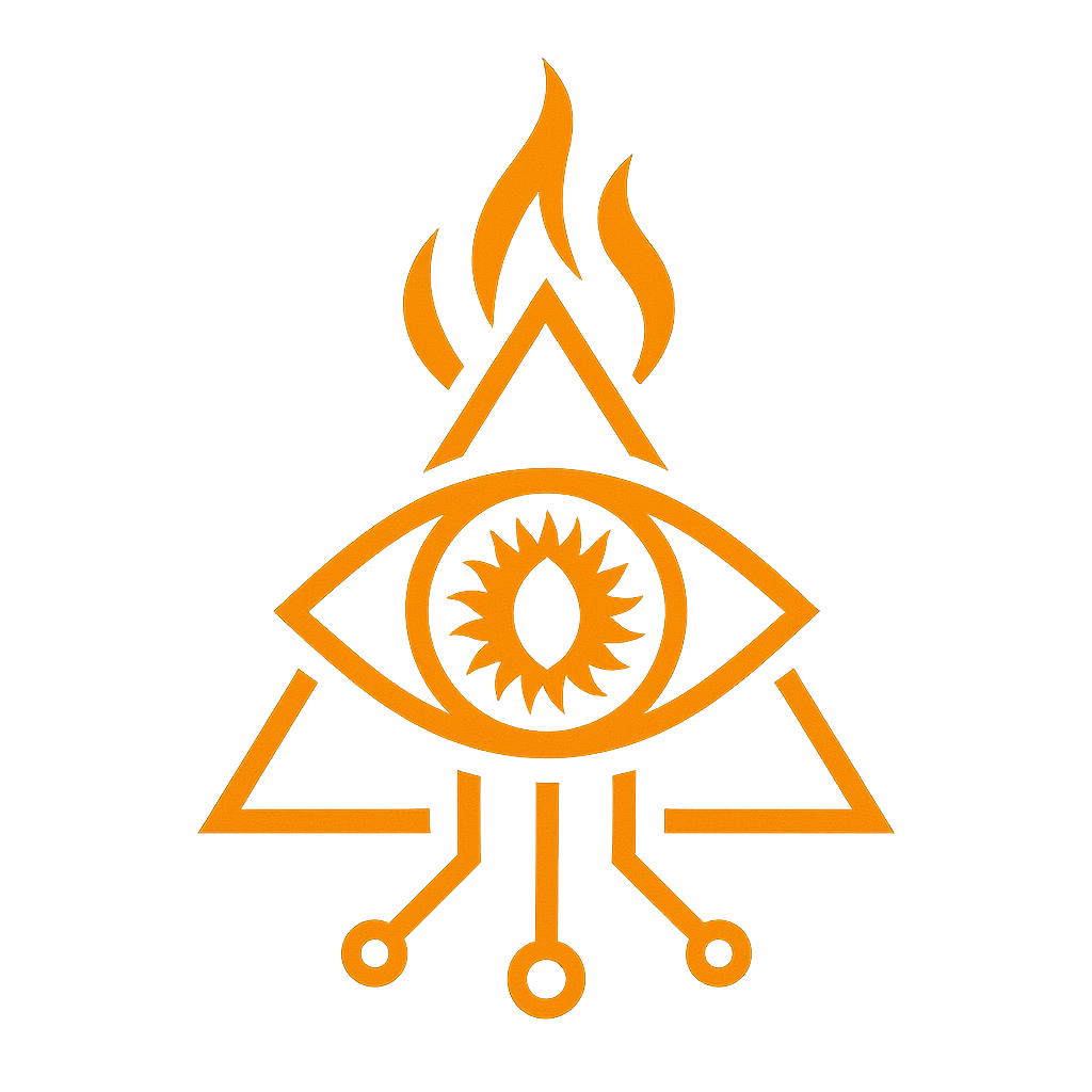 FlameDuel Logo