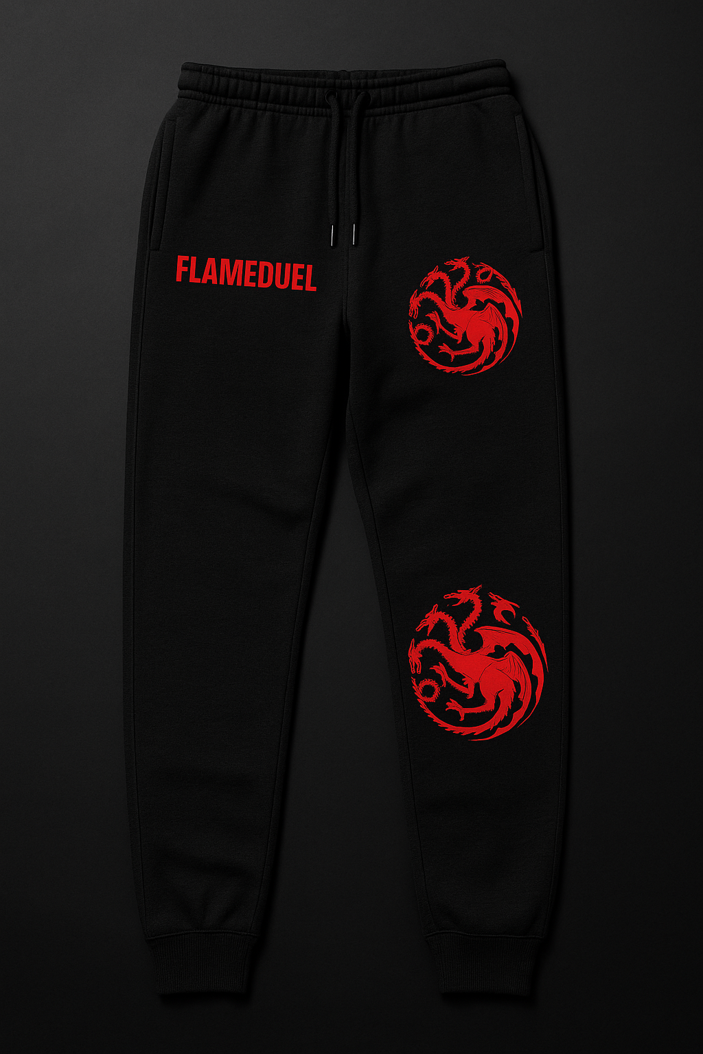 FlameDuel Sweatpants